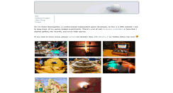 Desktop Screenshot of aipanic.com